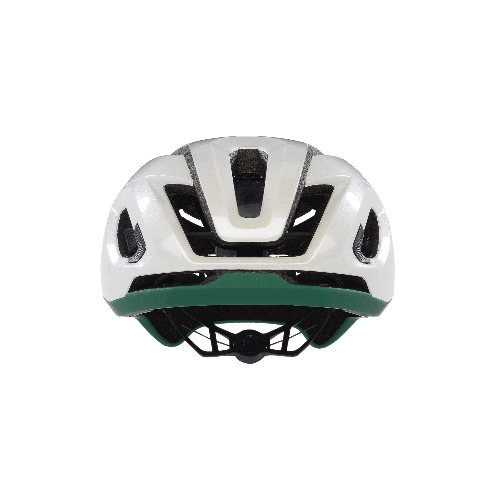 Oakley OAKLEY ARO5 RACE MATTE PACIFIC WHITE PEARL