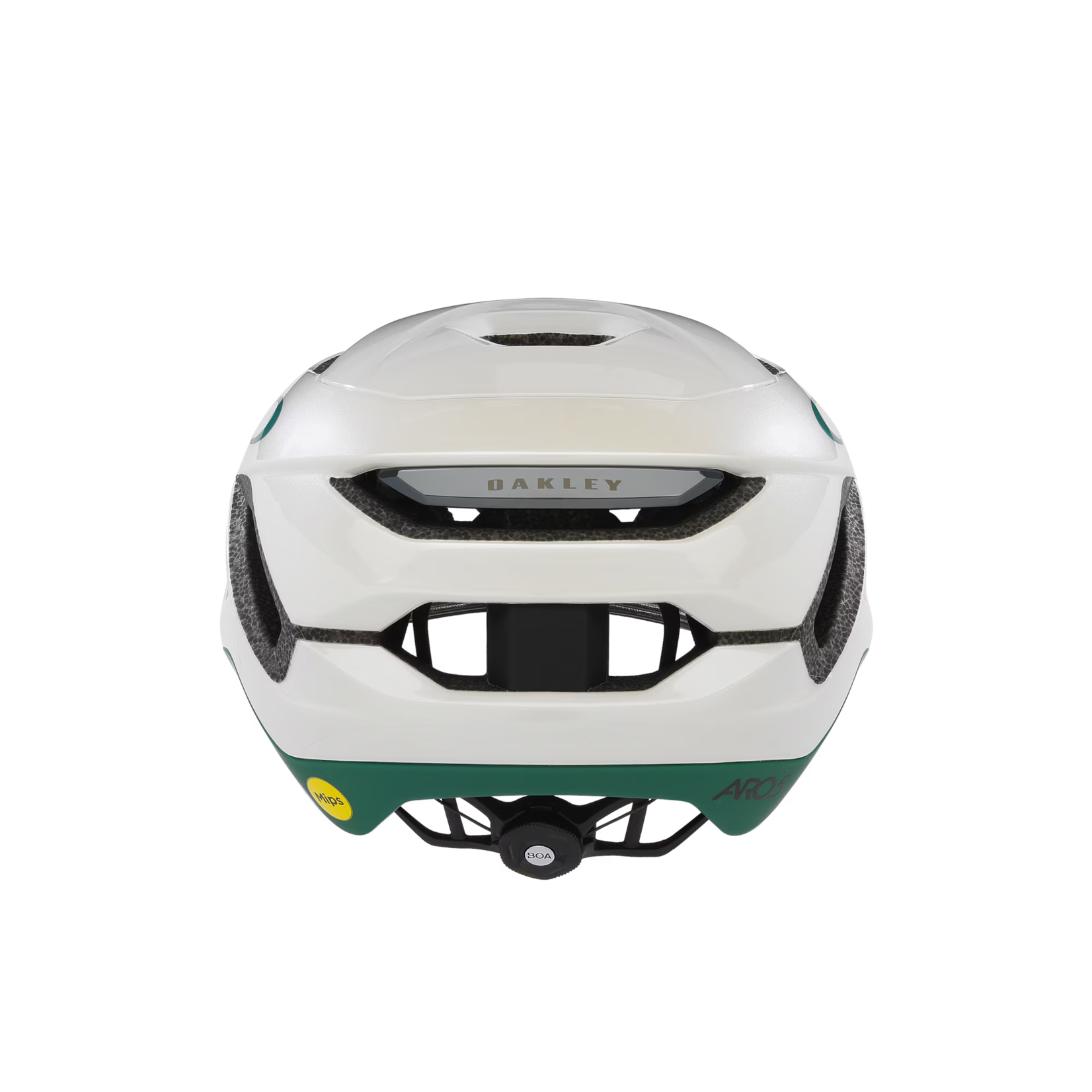 Oakley OAKLEY ARO5 RACE MATTE PACIFIC WHITE PEARL