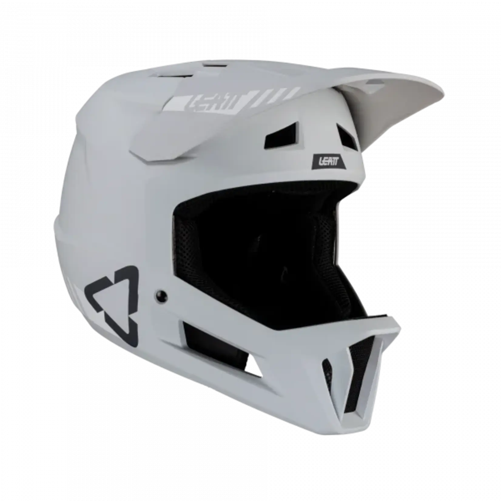 LEATT LEATT GRAVITY 1.0 V25 STEEL MTB HELMET