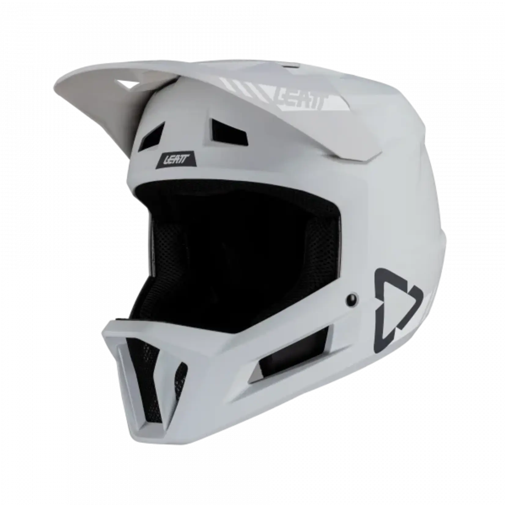 LEATT LEATT GRAVITY 1.0 V25 STEEL MTB HELMET