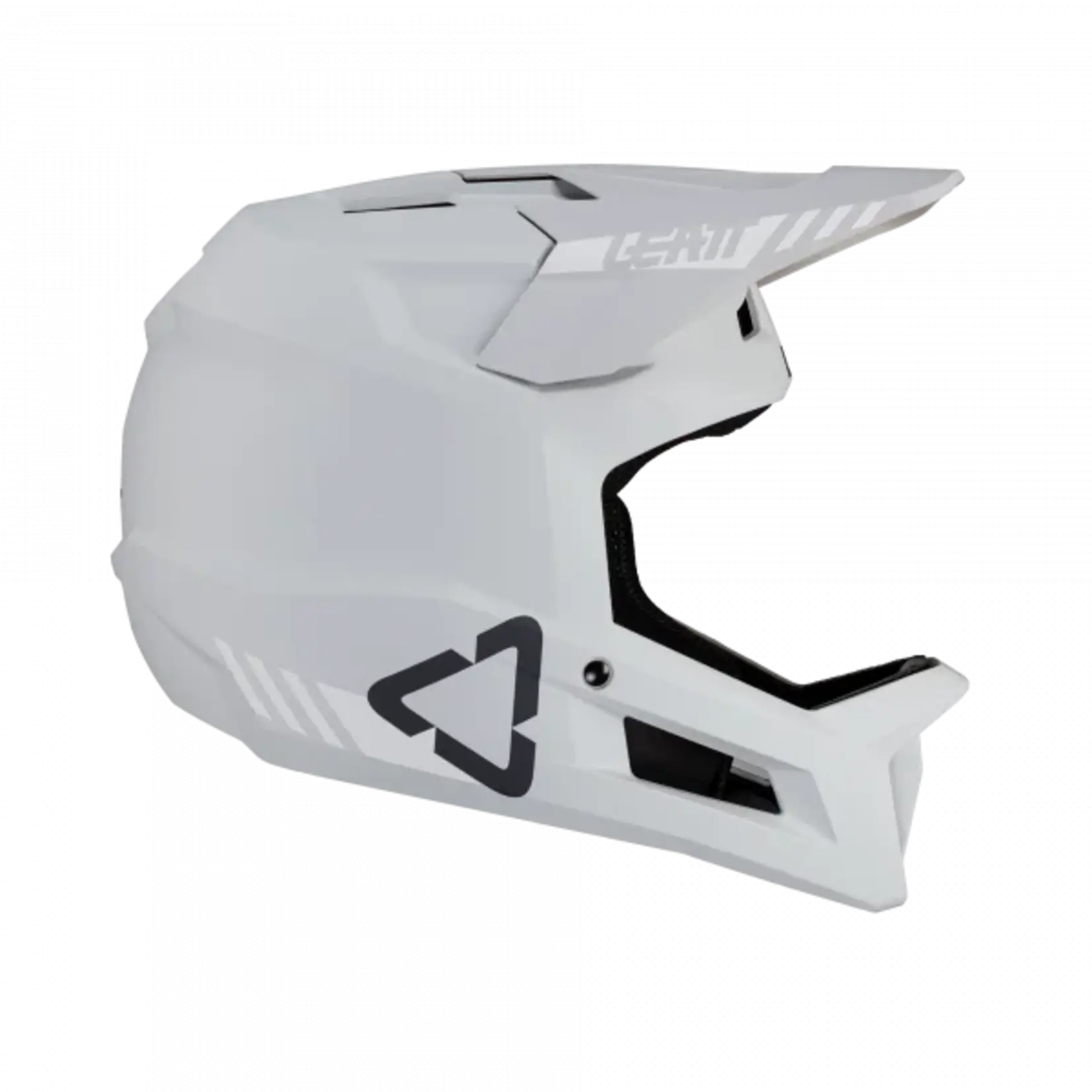 LEATT LEATT GRAVITY 1.0 V25 STEEL MTB HELMET