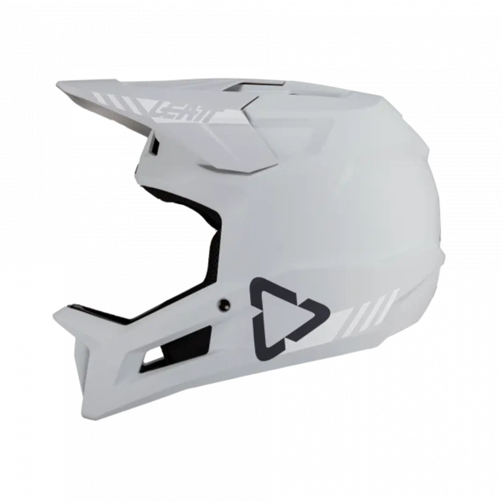 LEATT LEATT GRAVITY 1.0 V25 STEEL MTB HELMET