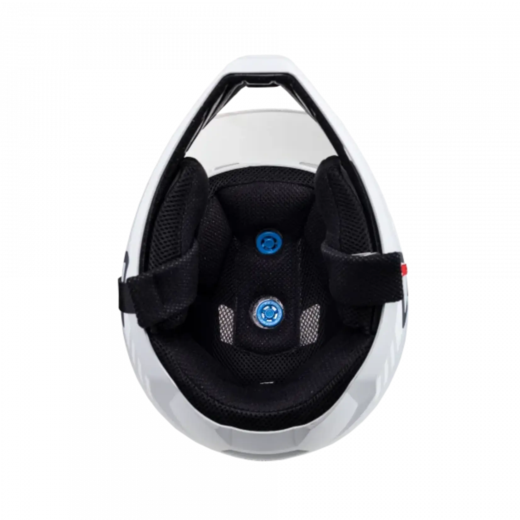 LEATT LEATT GRAVITY 1.0 V25 STEEL MTB HELMET