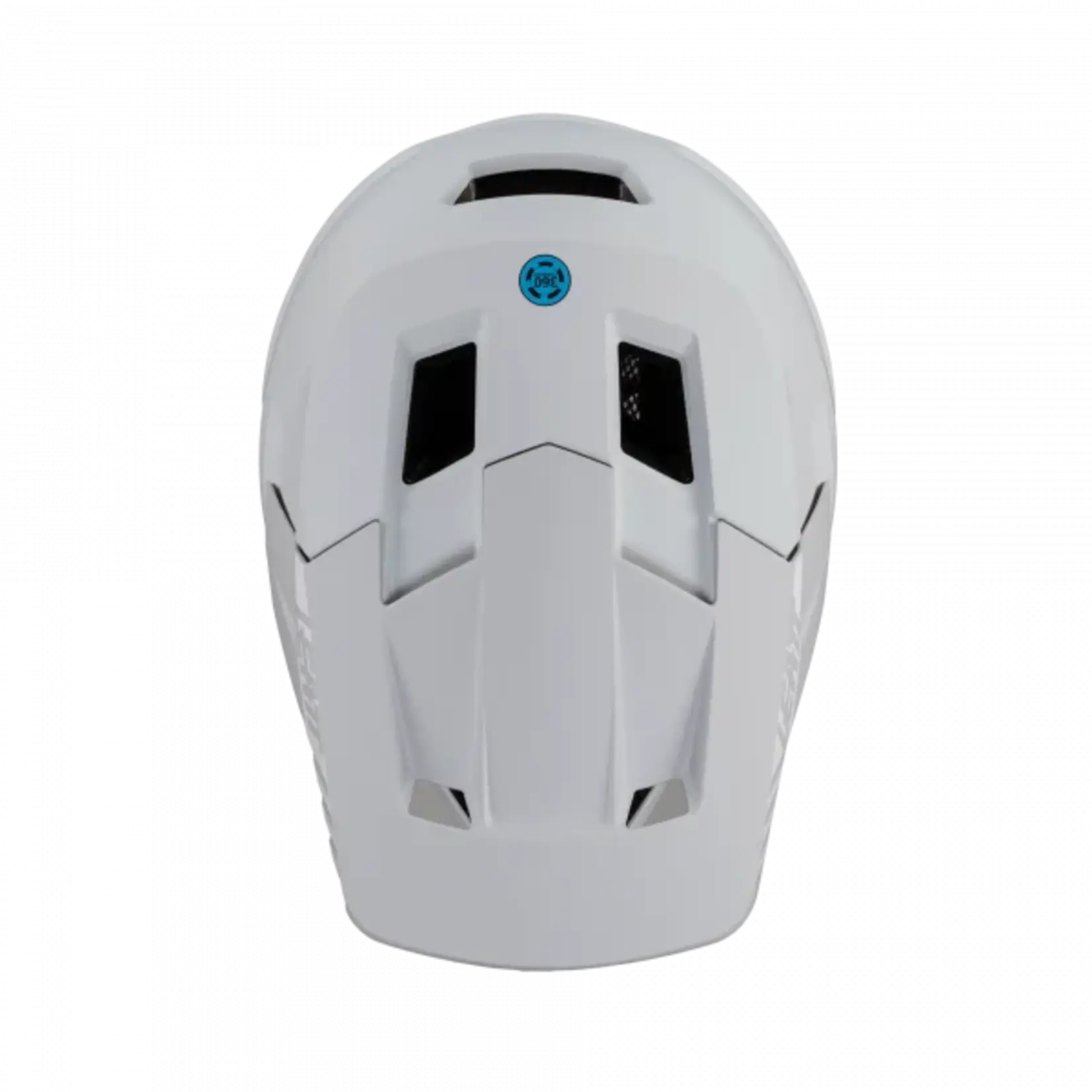 LEATT LEATT GRAVITY 1.0 V25 STEEL MTB HELMET