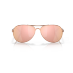 Oakley OAKLEY FEEDBACK SATIN ROSE GOLD w PRIZM ROSE GOLD