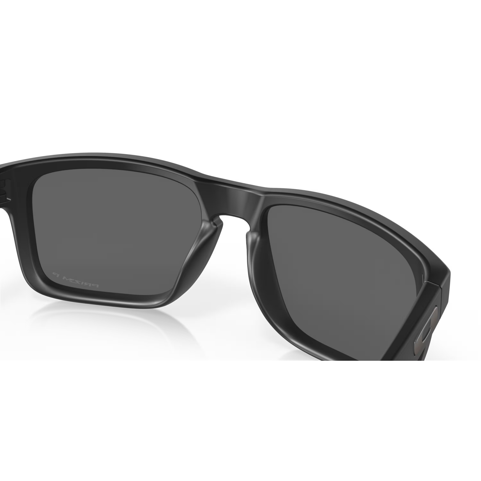 Oakley OAKLEY HOLBROOK MATTE BLACK w/ PRIZM BLACK POLAR