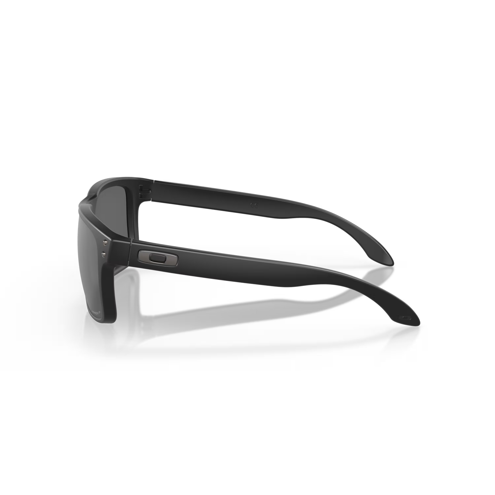 Oakley OAKLEY HOLBROOK MATTE BLACK w/ PRIZM BLACK POLAR