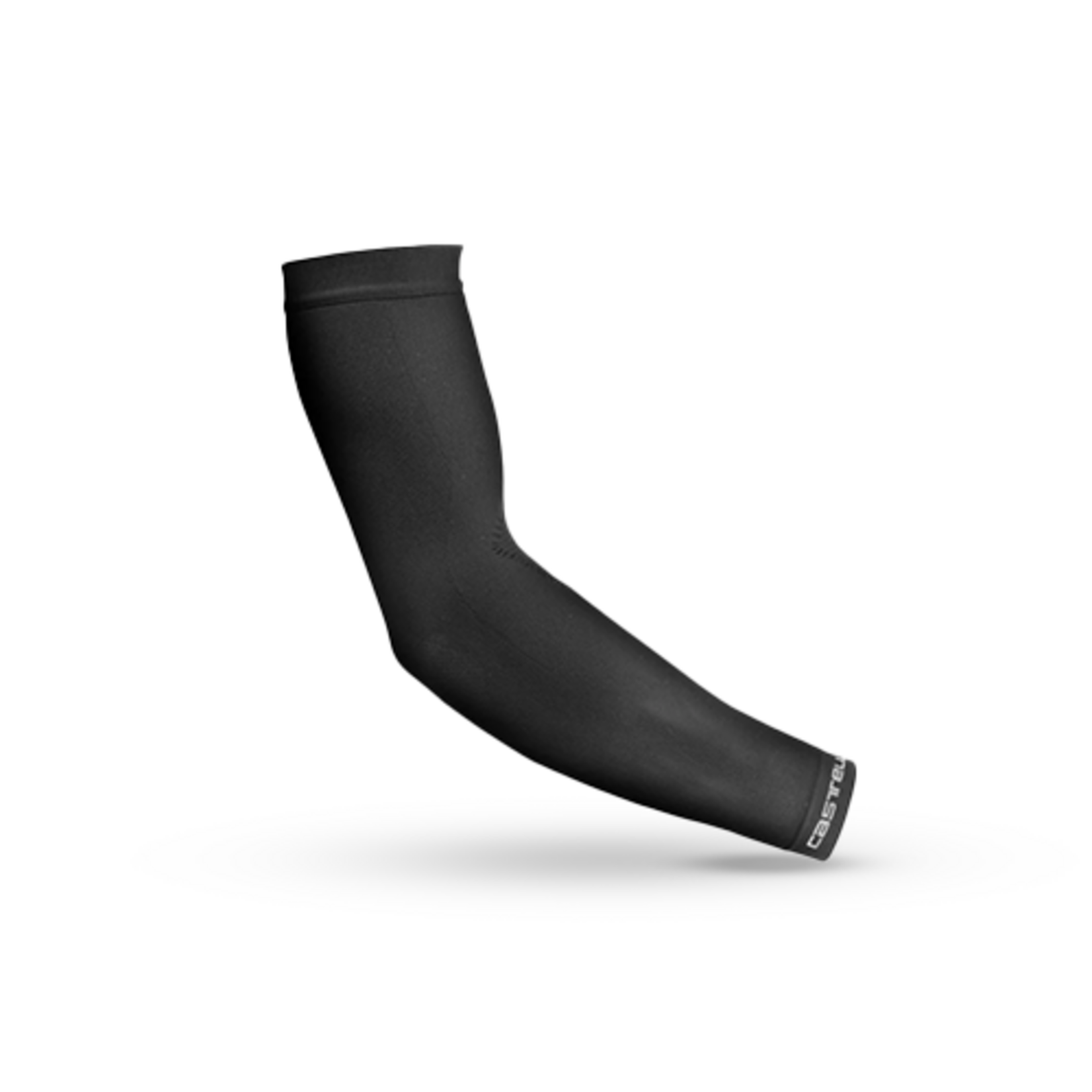 Castelli CASTELLI-PRO SEAMLESS 2 ARM WARMER-BLACK