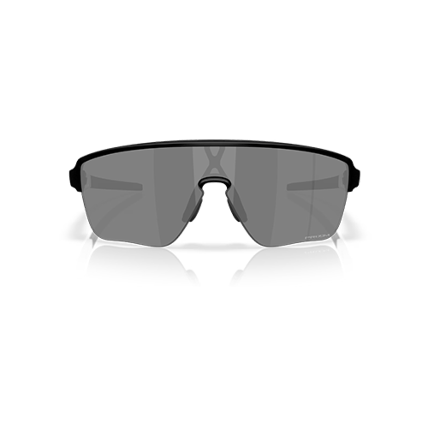 Oakley OAKLEY CORRIDOR MATTE BLACK w/PRIZM BLACK