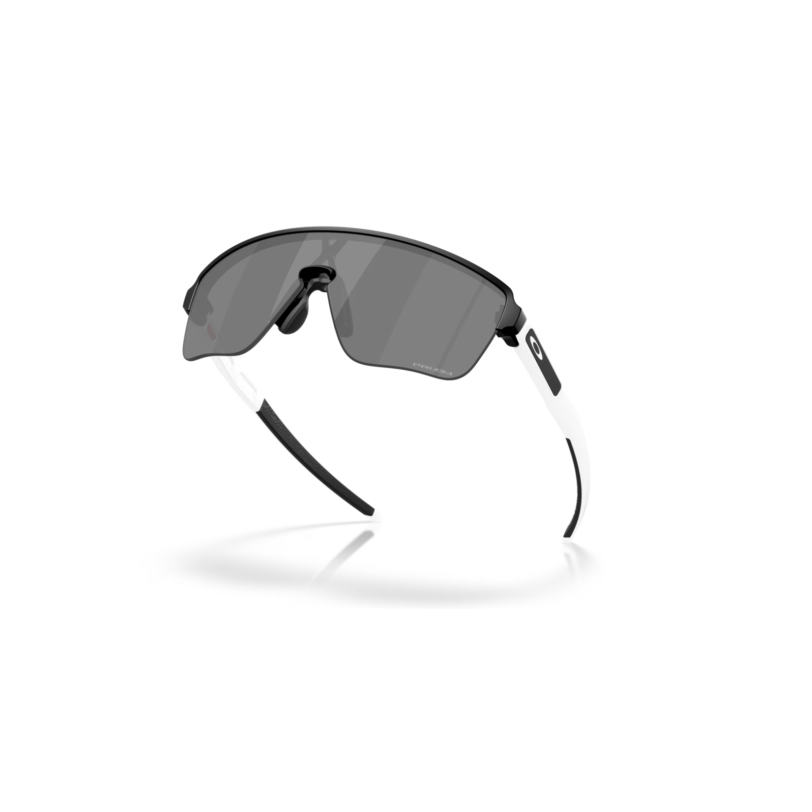 Oakley OAKLEY CORRIDOR MATTE BLACK w/PRIZM BLACK