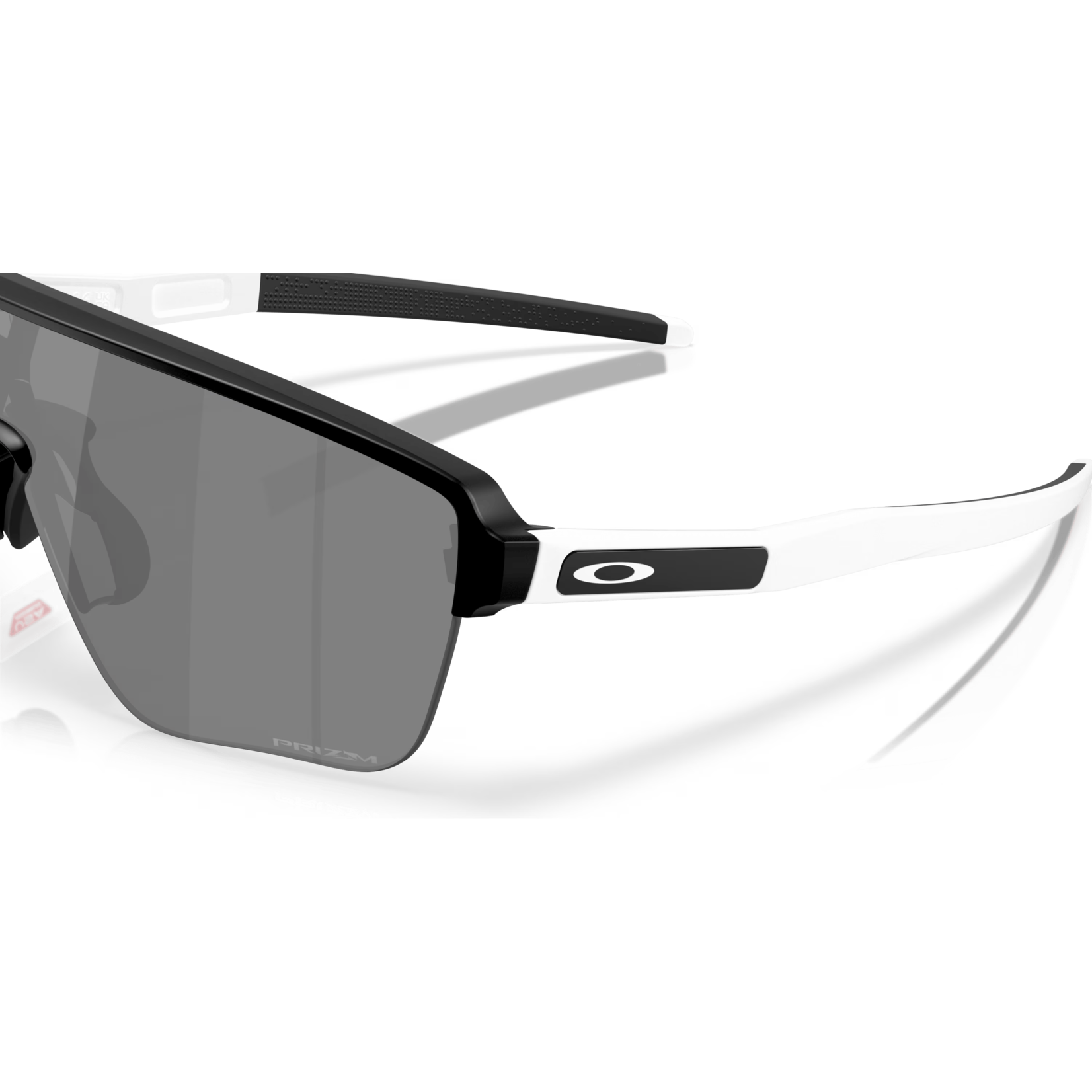Oakley OAKLEY CORRIDOR MATTE BLACK w/PRIZM BLACK