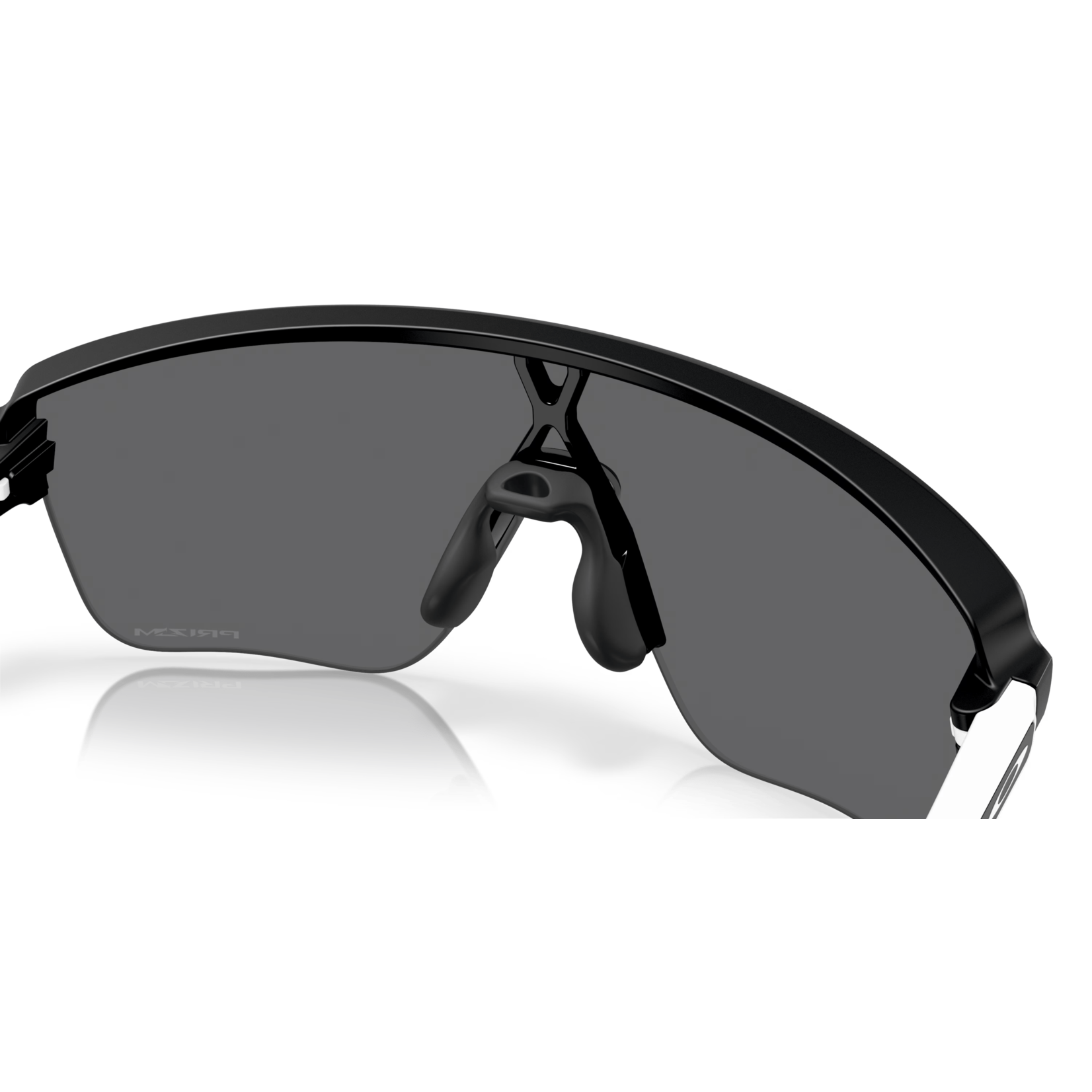 Oakley OAKLEY CORRIDOR MATTE BLACK w/PRIZM BLACK