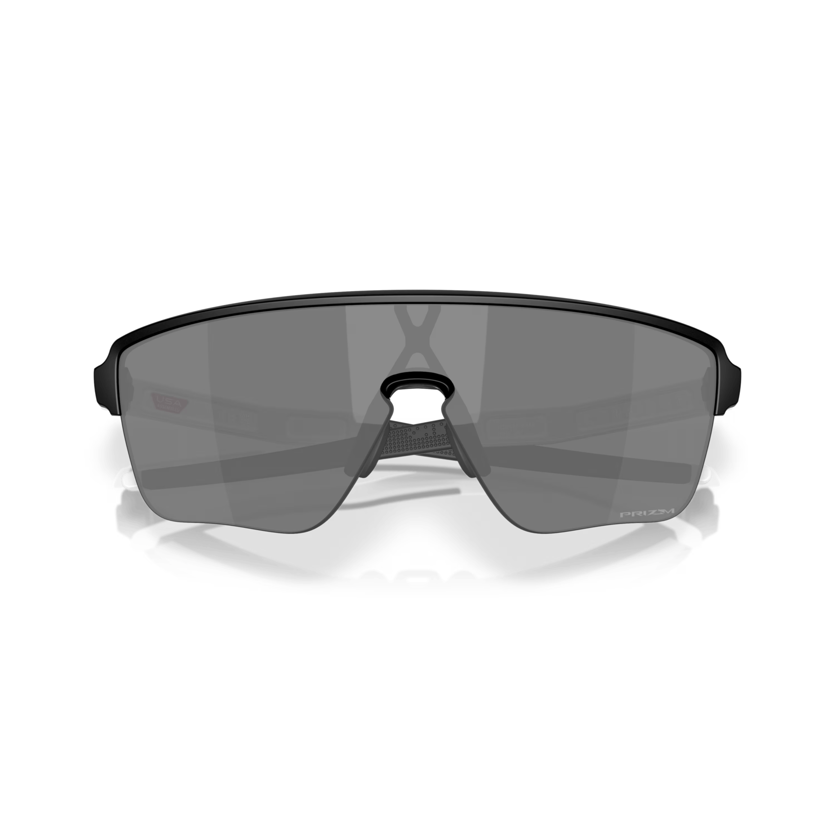 Oakley OAKLEY CORRIDOR MATTE BLACK w/PRIZM BLACK