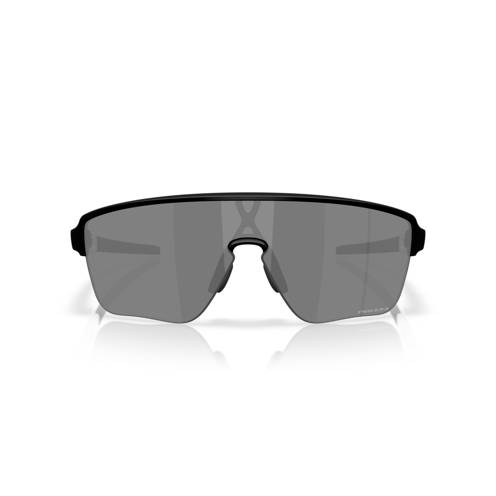 Oakley OAKLEY CORRIDOR MATTE BLACK w/PRIZM BLACK