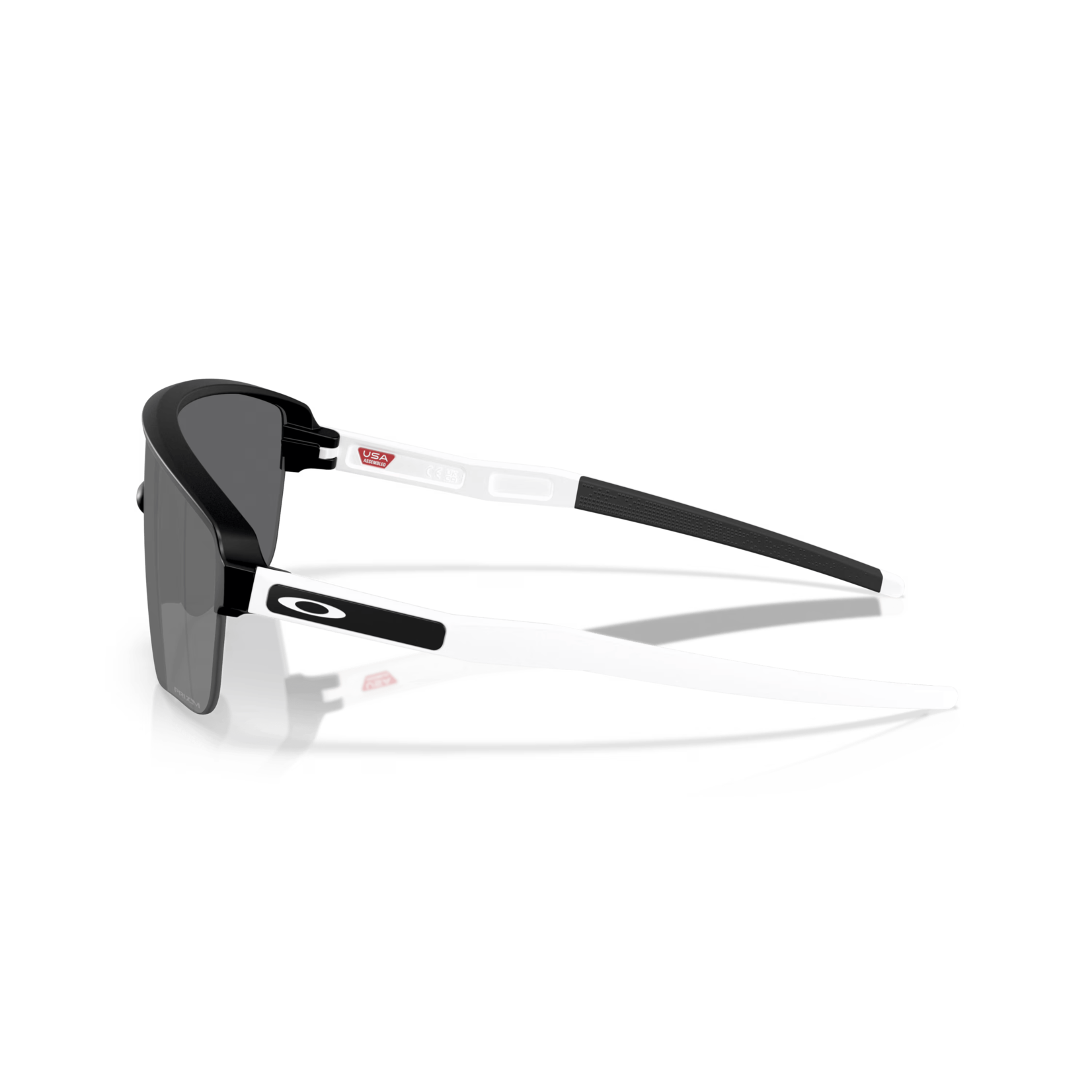 Oakley OAKLEY CORRIDOR MATTE BLACK w/PRIZM BLACK