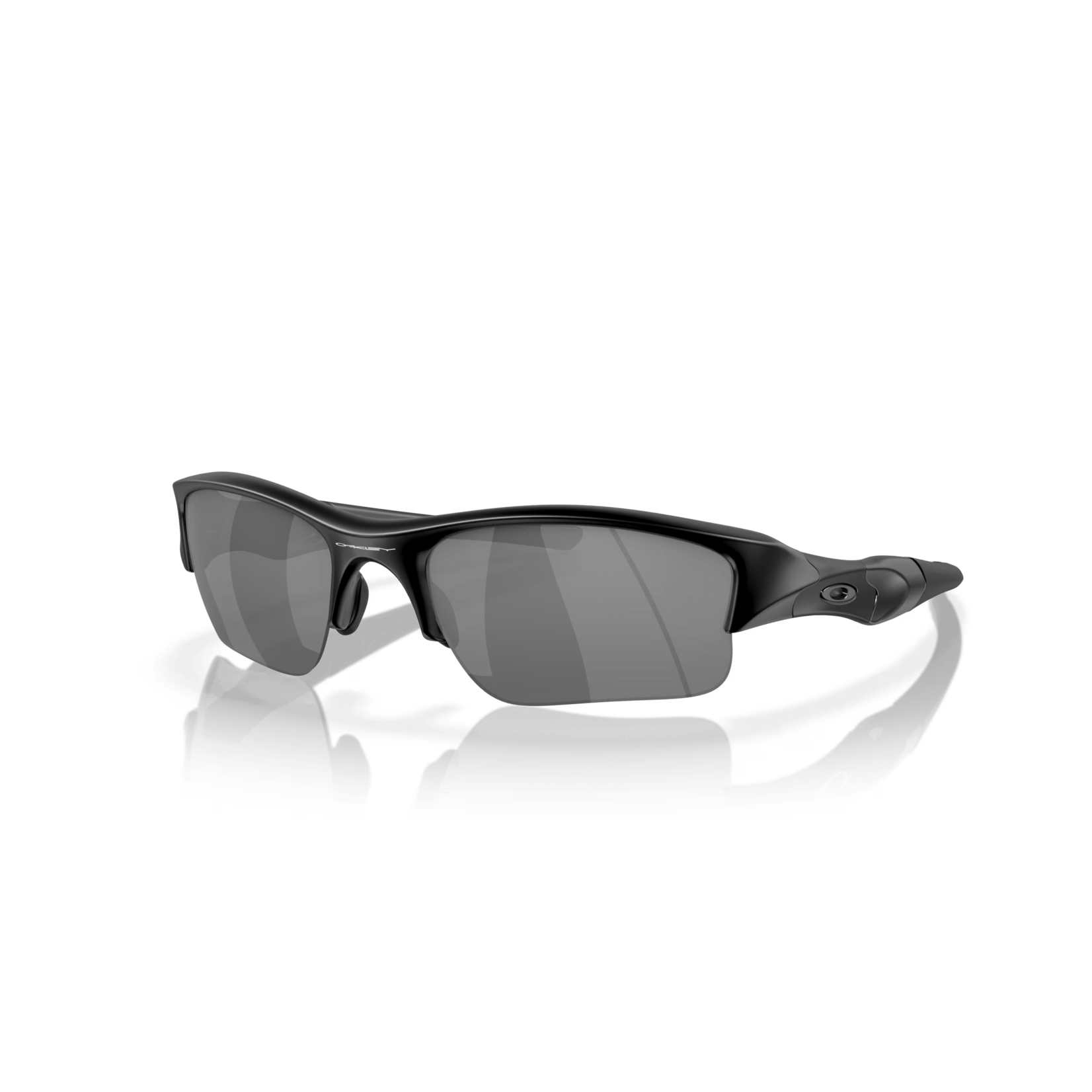 Oakley OAKLEY FLAK JACKET XLJ MATTE BLACK w/GREY POLARIZED