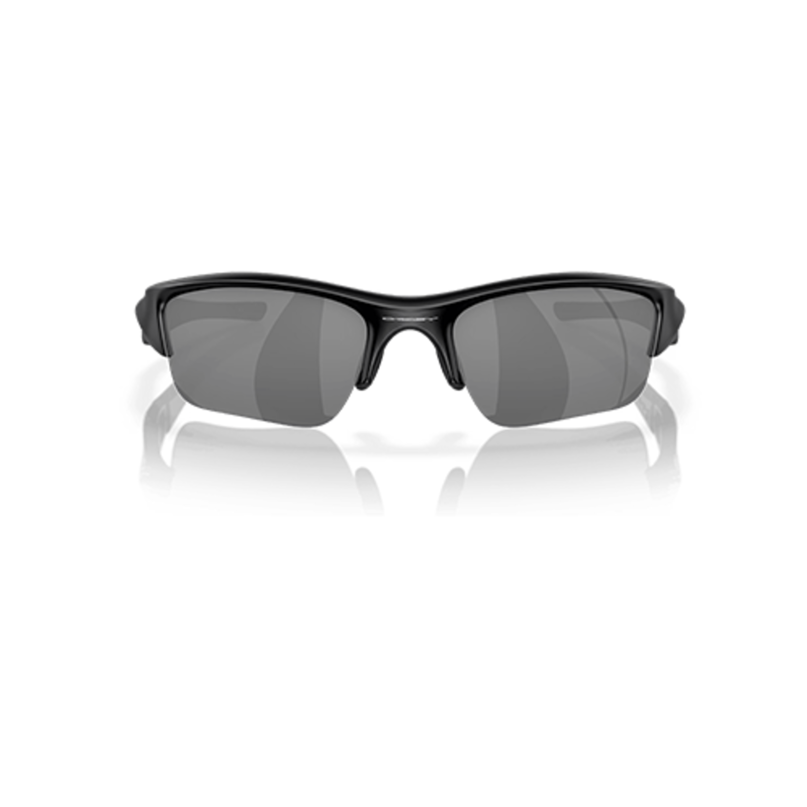 Oakley OAKLEY FLAK JACKET XLJ MATTE BLACK w/GREY POLARIZED