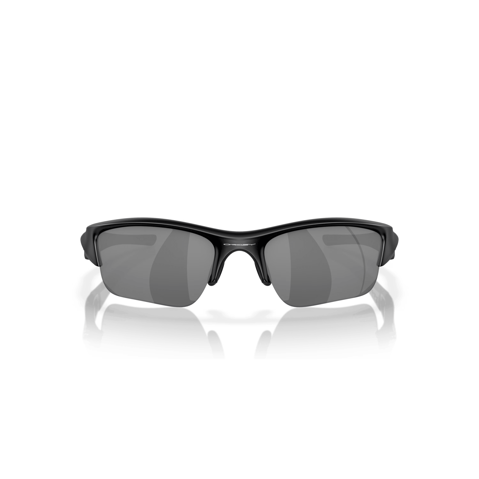 Oakley OAKLEY FLAK JACKET XLJ MATTE BLACK w/GREY POLARIZED