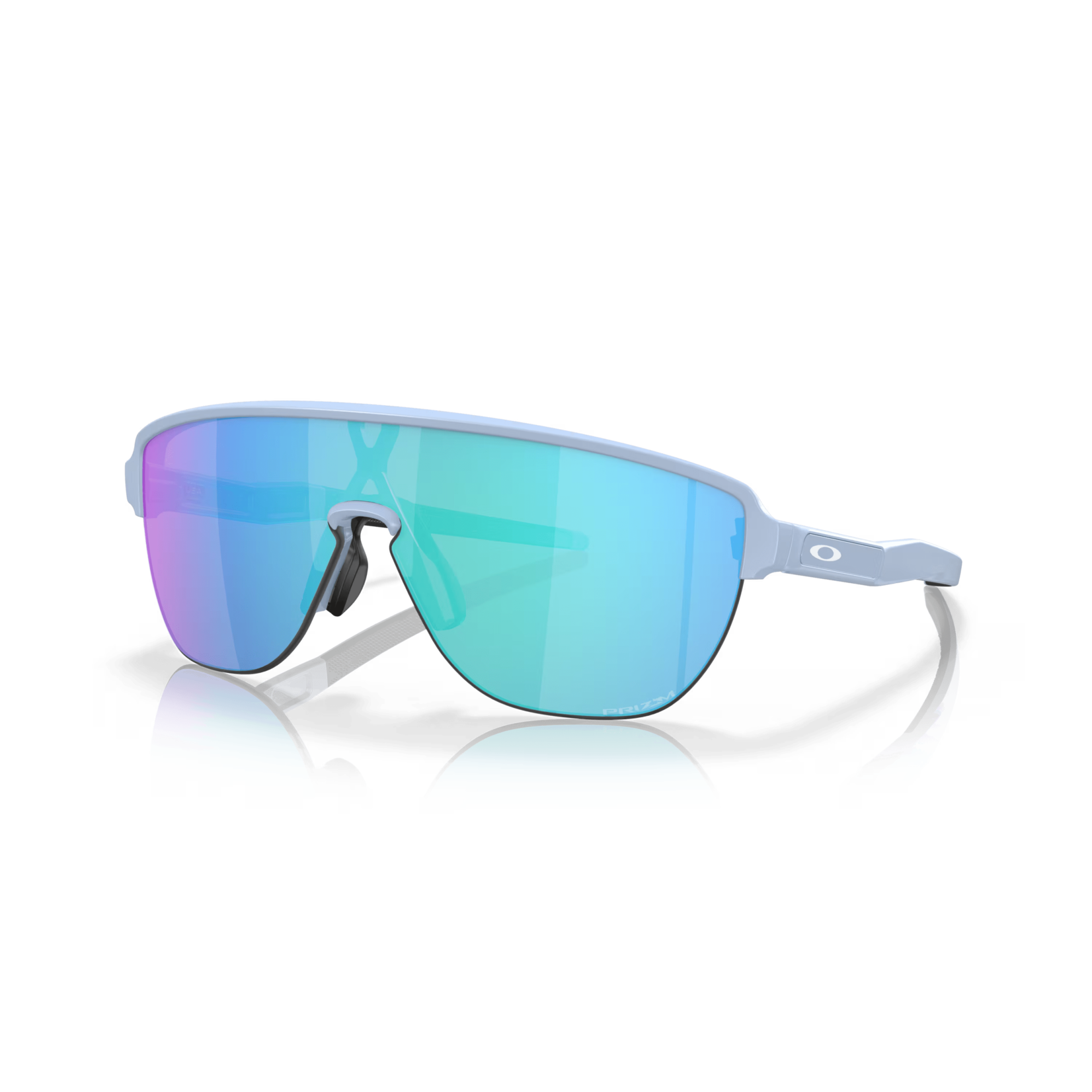Oakley OAKLEY CORRIDOR MATTE STONEWASH w/PRIZM SAPPHIRE