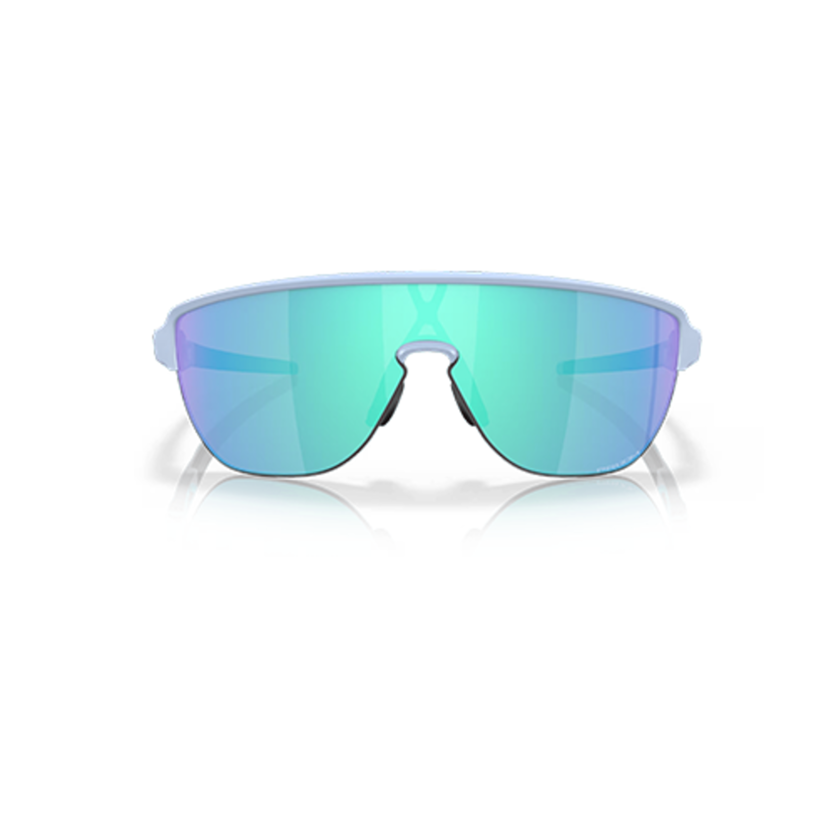 Oakley OAKLEY CORRIDOR MATTE STONEWASH w/PRIZM SAPPHIRE