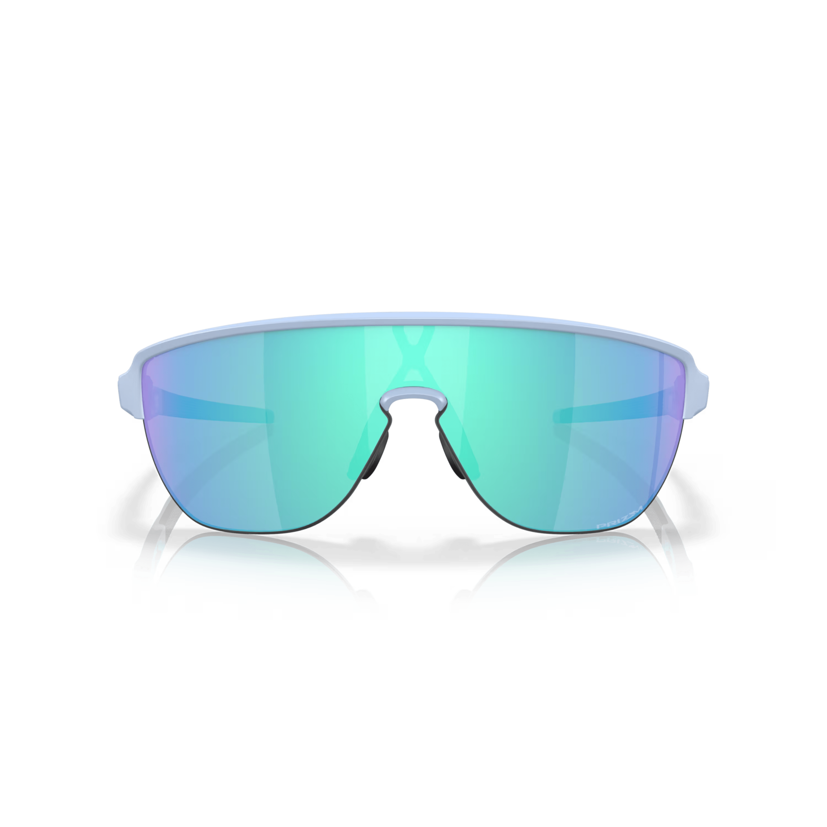 Oakley OAKLEY CORRIDOR MATTE STONEWASH w/PRIZM SAPPHIRE