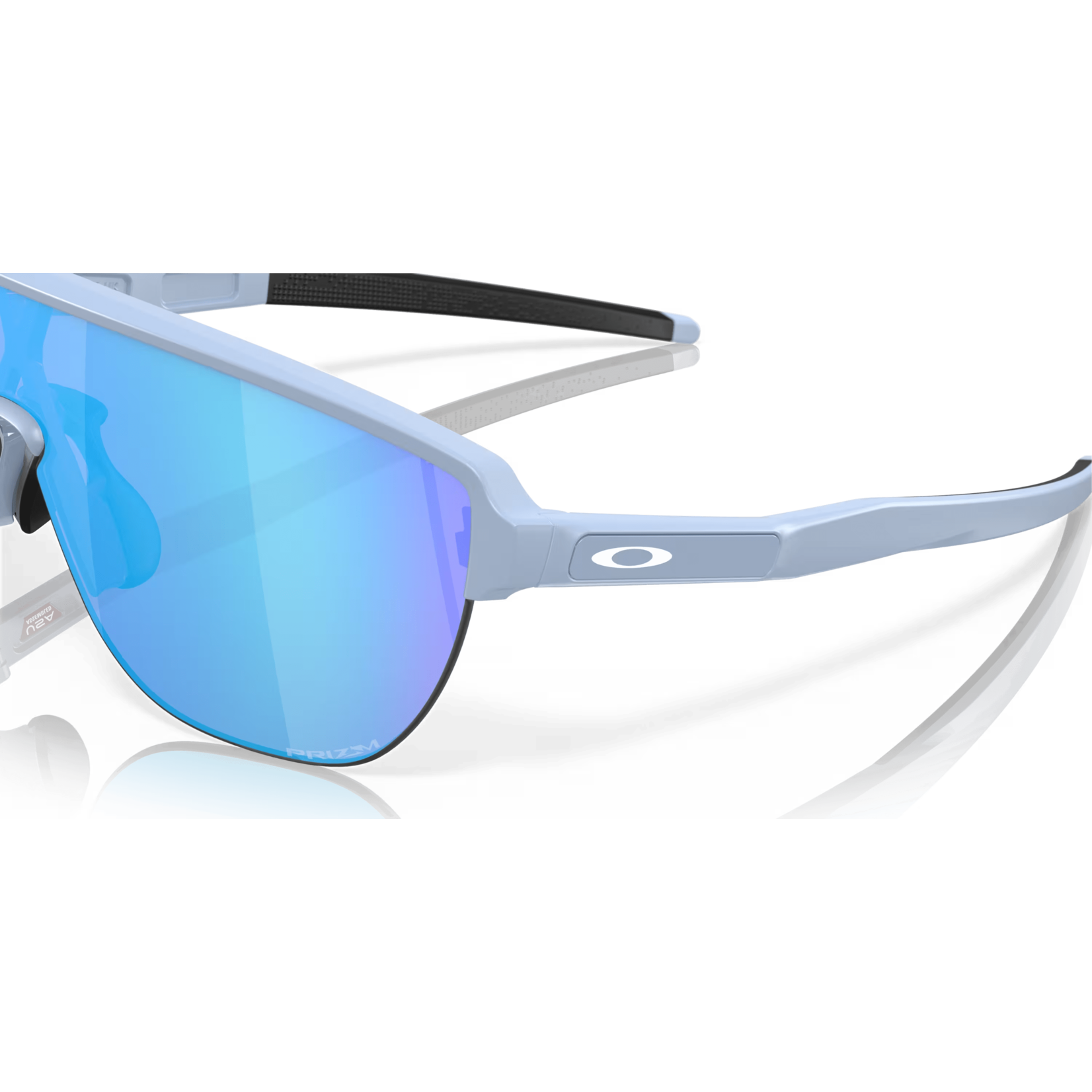 Oakley OAKLEY CORRIDOR MATTE STONEWASH w/PRIZM SAPPHIRE