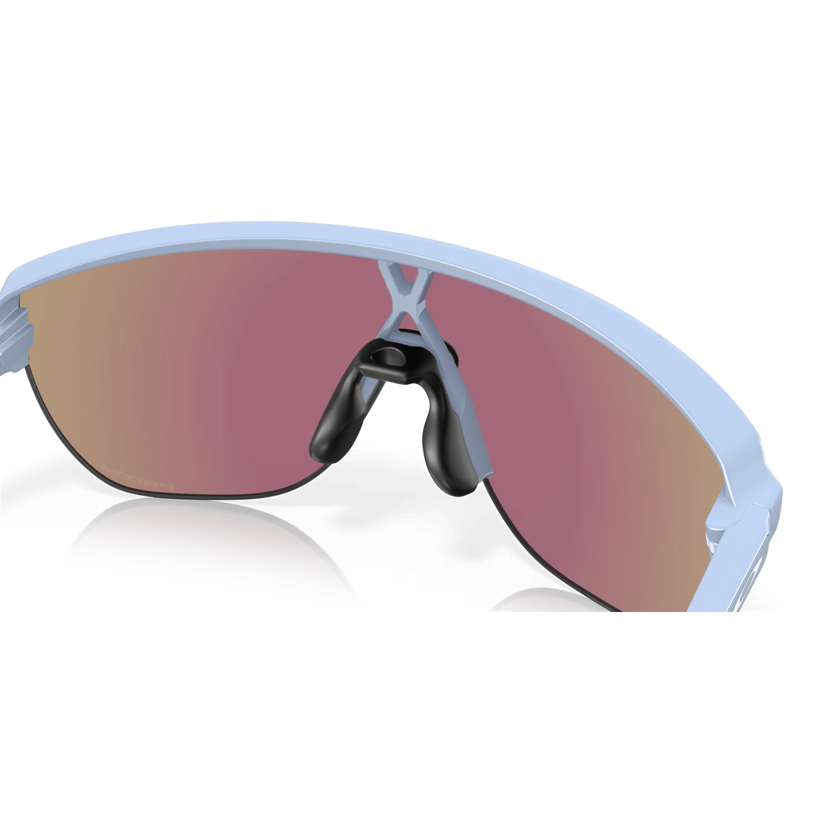 Oakley OAKLEY CORRIDOR MATTE STONEWASH w/PRIZM SAPPHIRE