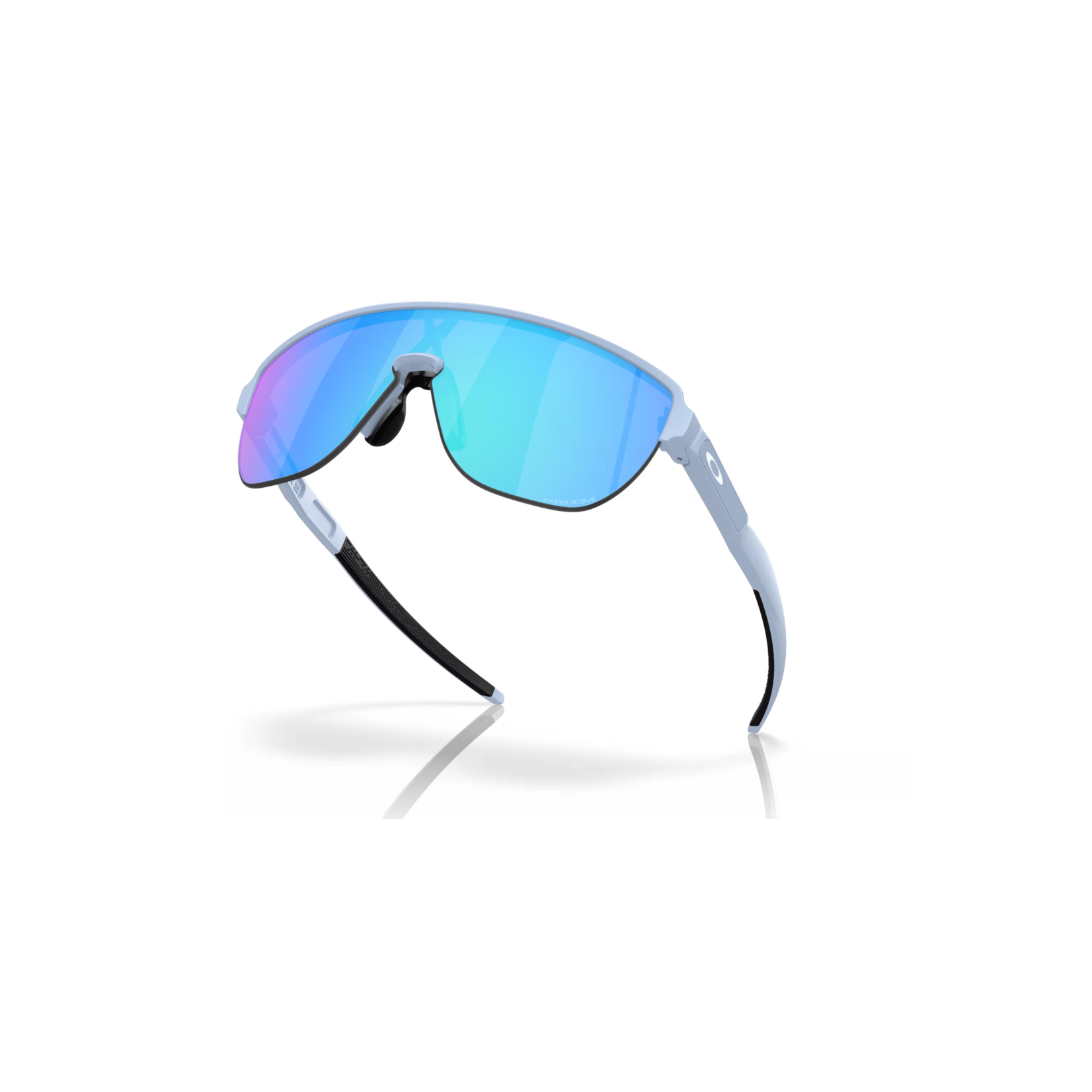 Oakley OAKLEY CORRIDOR MATTE STONEWASH w/PRIZM SAPPHIRE