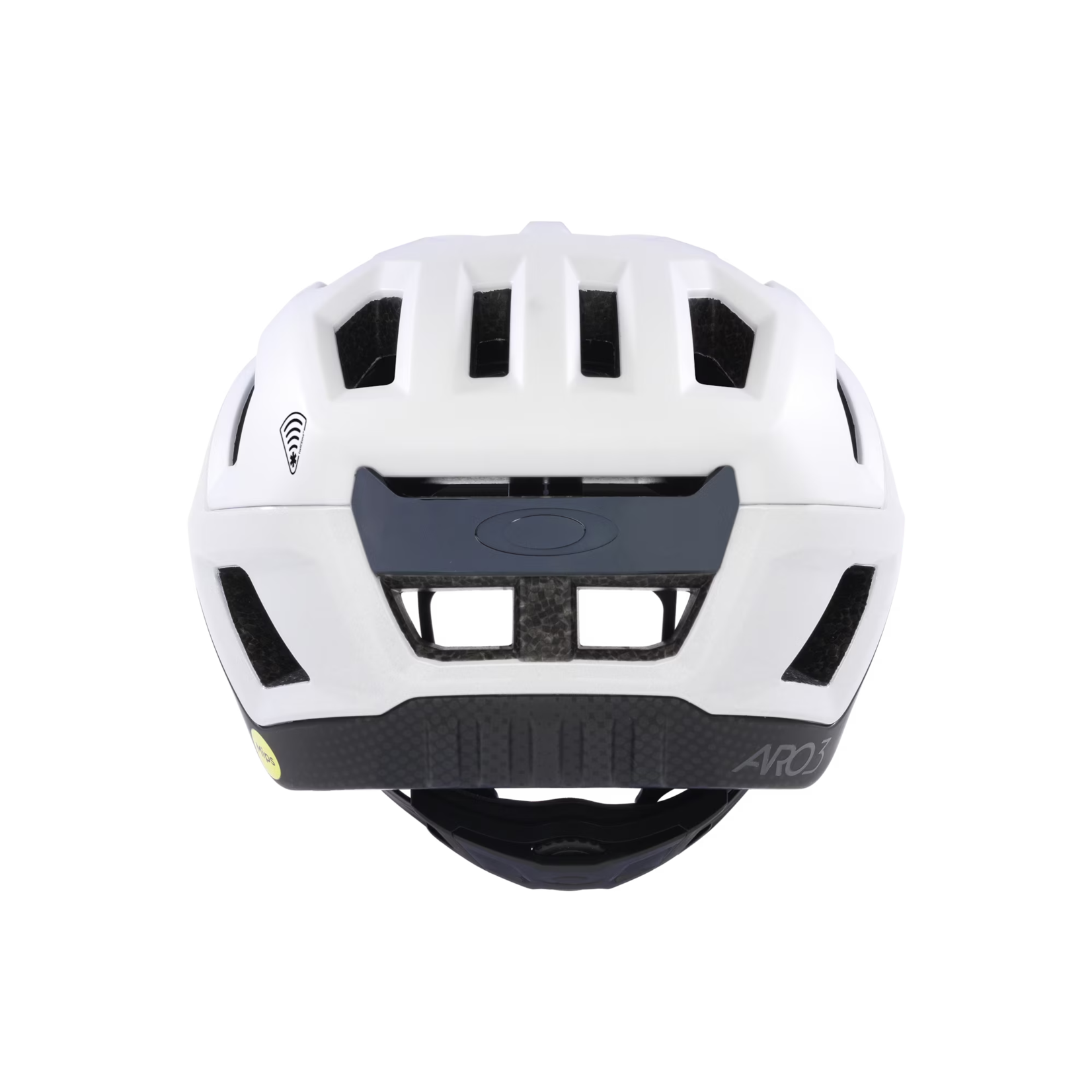 Oakley OAKLEY ARO 3 ENDURANCE I.C.E WHITE REFLECTIVE