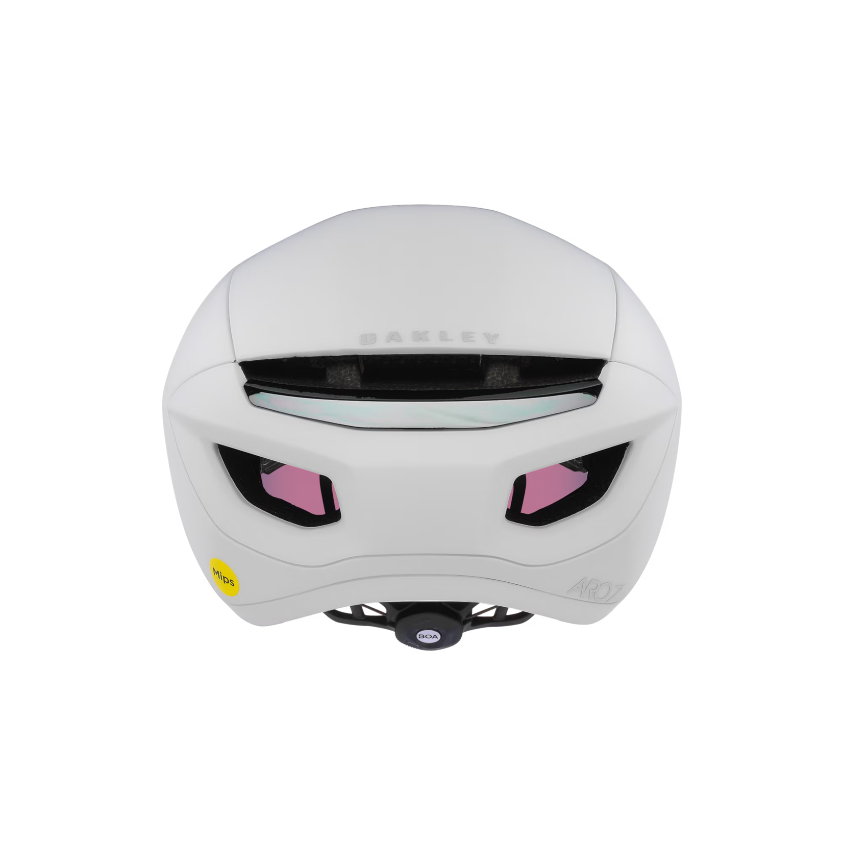 Oakley OAKLEY ARO 7 ROAD  MATTE WHITE/PRIZM ROAD