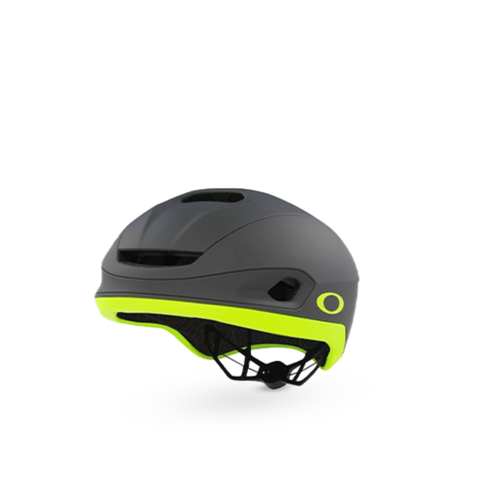 Oakley OAKLEY ARO7 LITE MATTE MEDIUM GREY/RETINA BURN