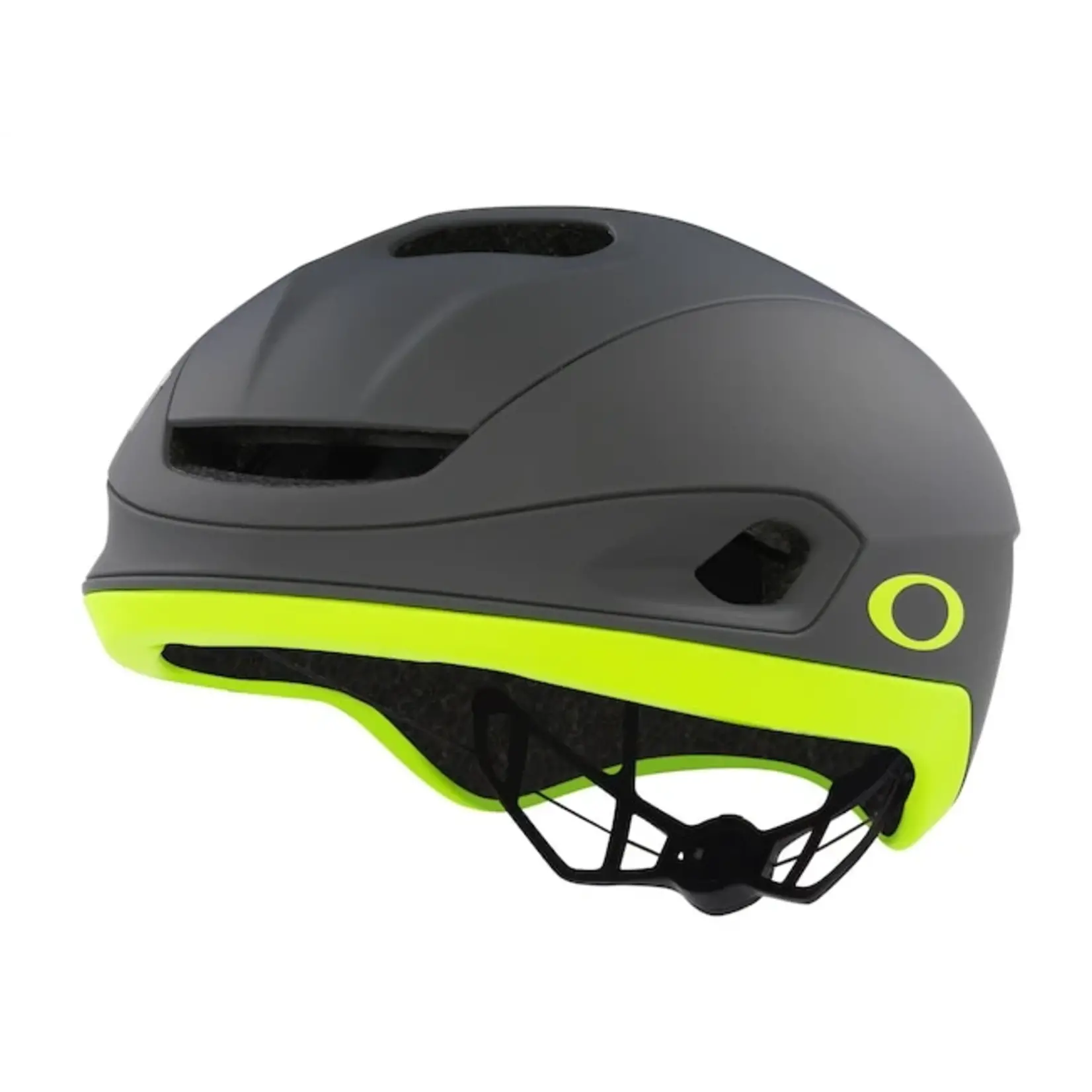 Oakley OAKLEY ARO7 LITE MATTE MEDIUM GREY/RETINA BURN