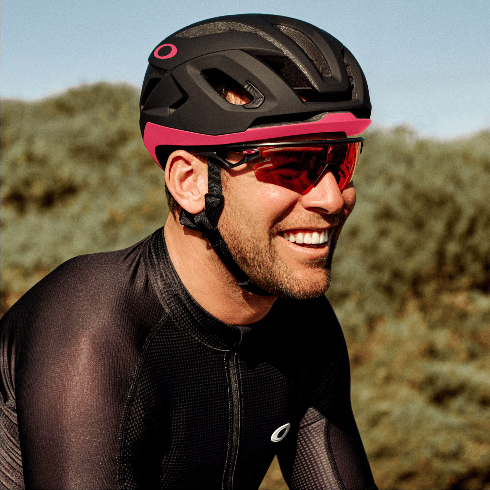 Oakley OAKLEY ARO5 RACE  24'GIRO D'ITALIA