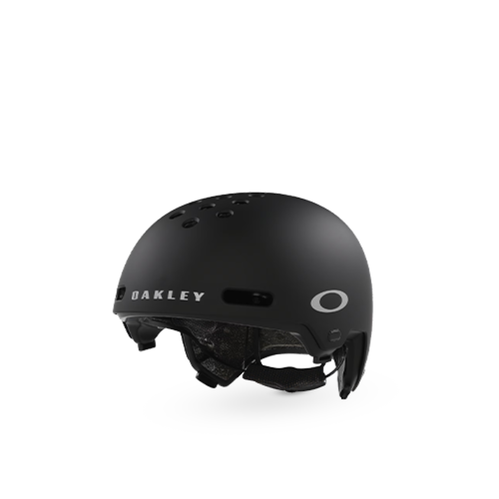 Oakley OAKLEY STREET MATTE BLACK REFLECTIVE