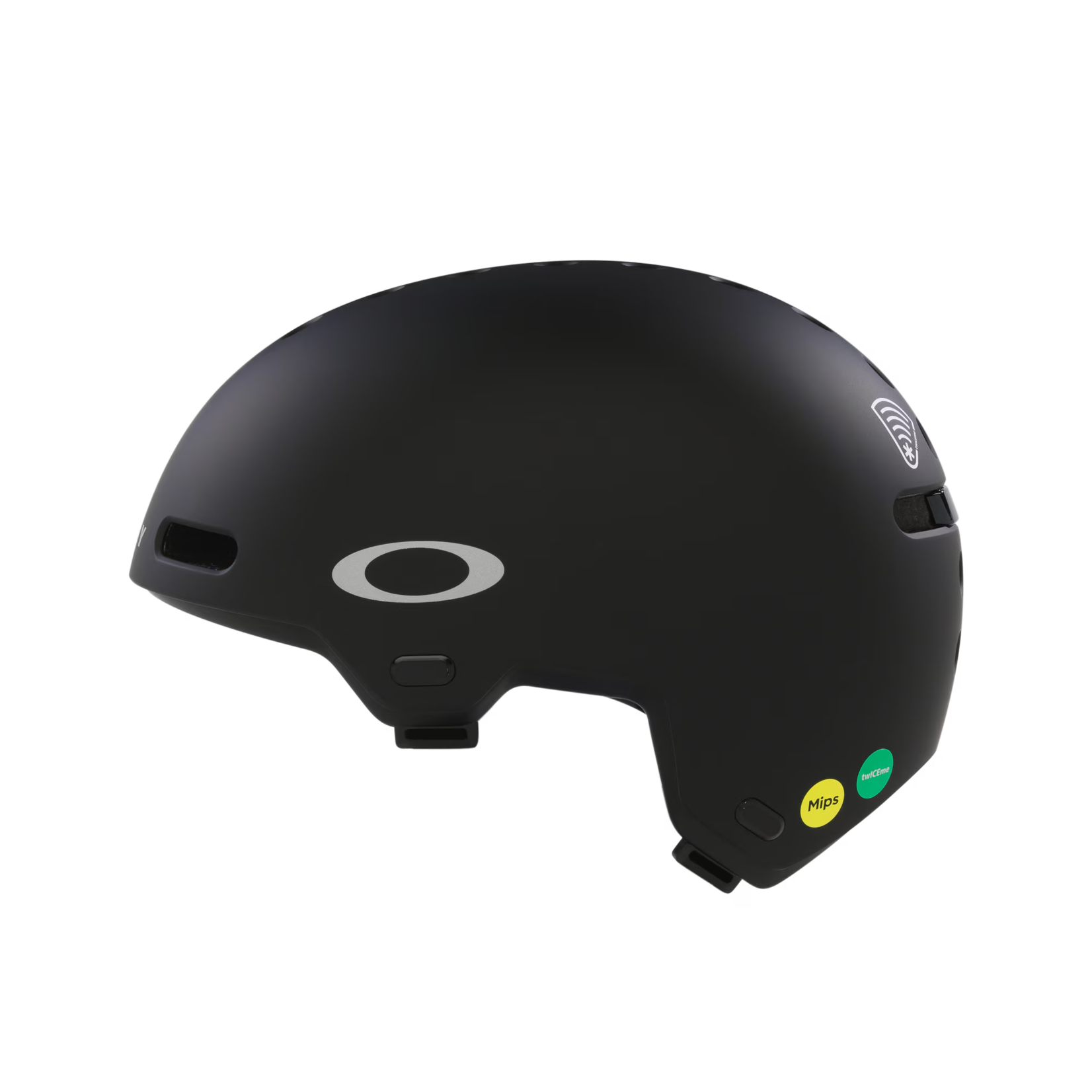 Oakley OAKLEY STREET MATTE BLACK REFLECTIVE