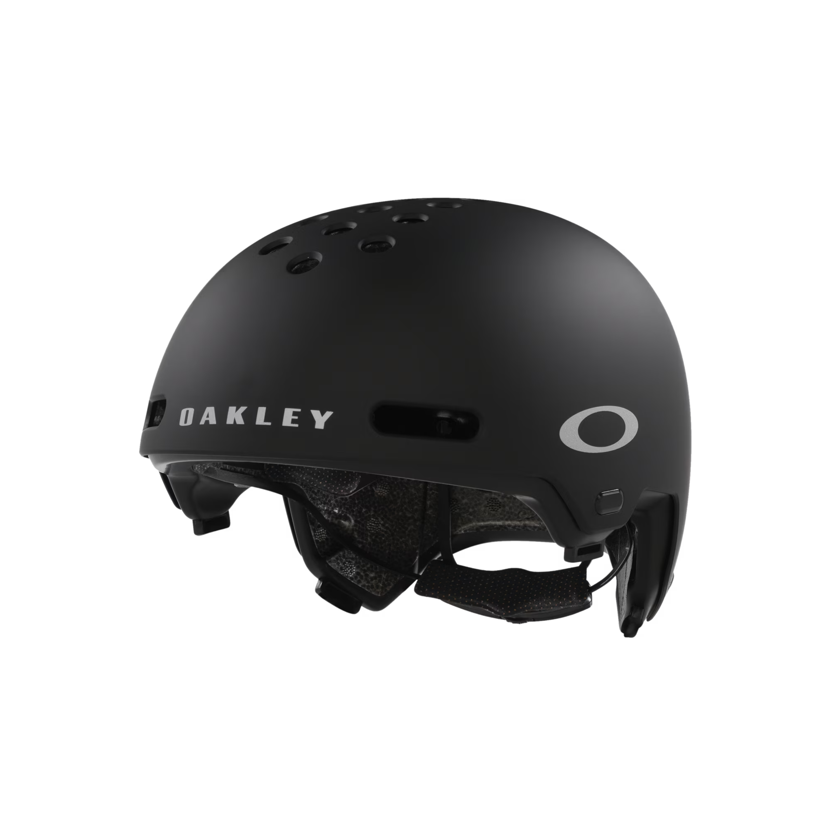 Oakley OAKLEY STREET MATTE BLACK REFLECTIVE
