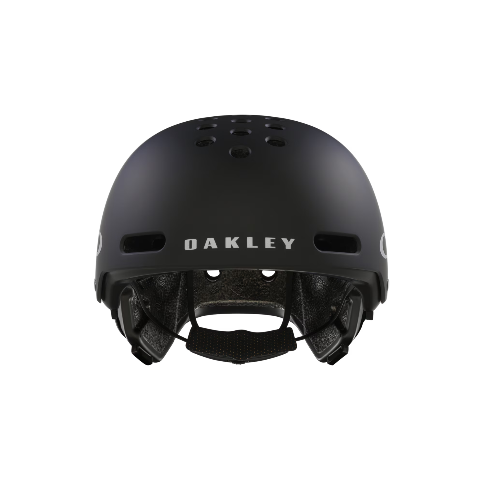 Oakley OAKLEY STREET MATTE BLACK REFLECTIVE