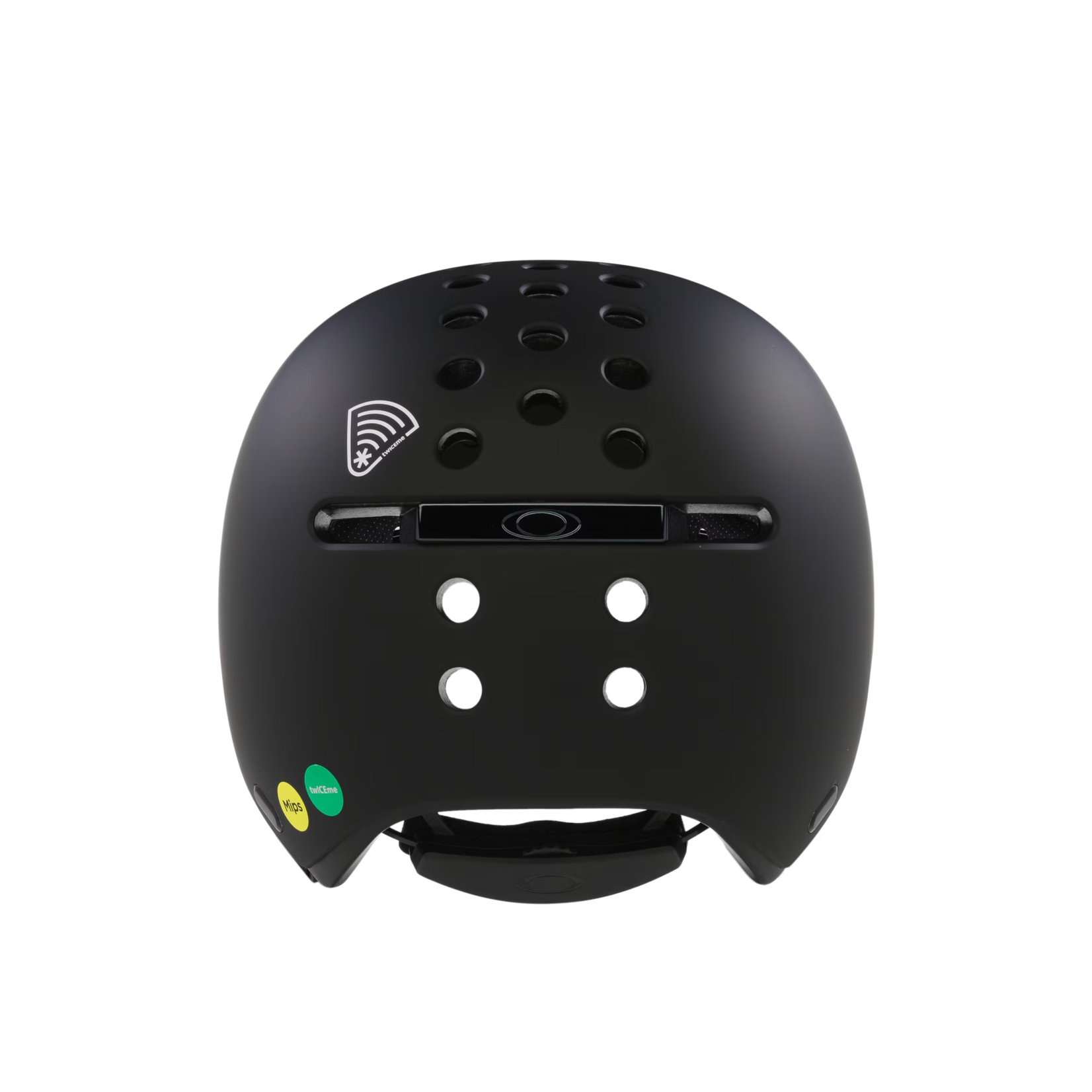 Oakley OAKLEY STREET MATTE BLACK REFLECTIVE