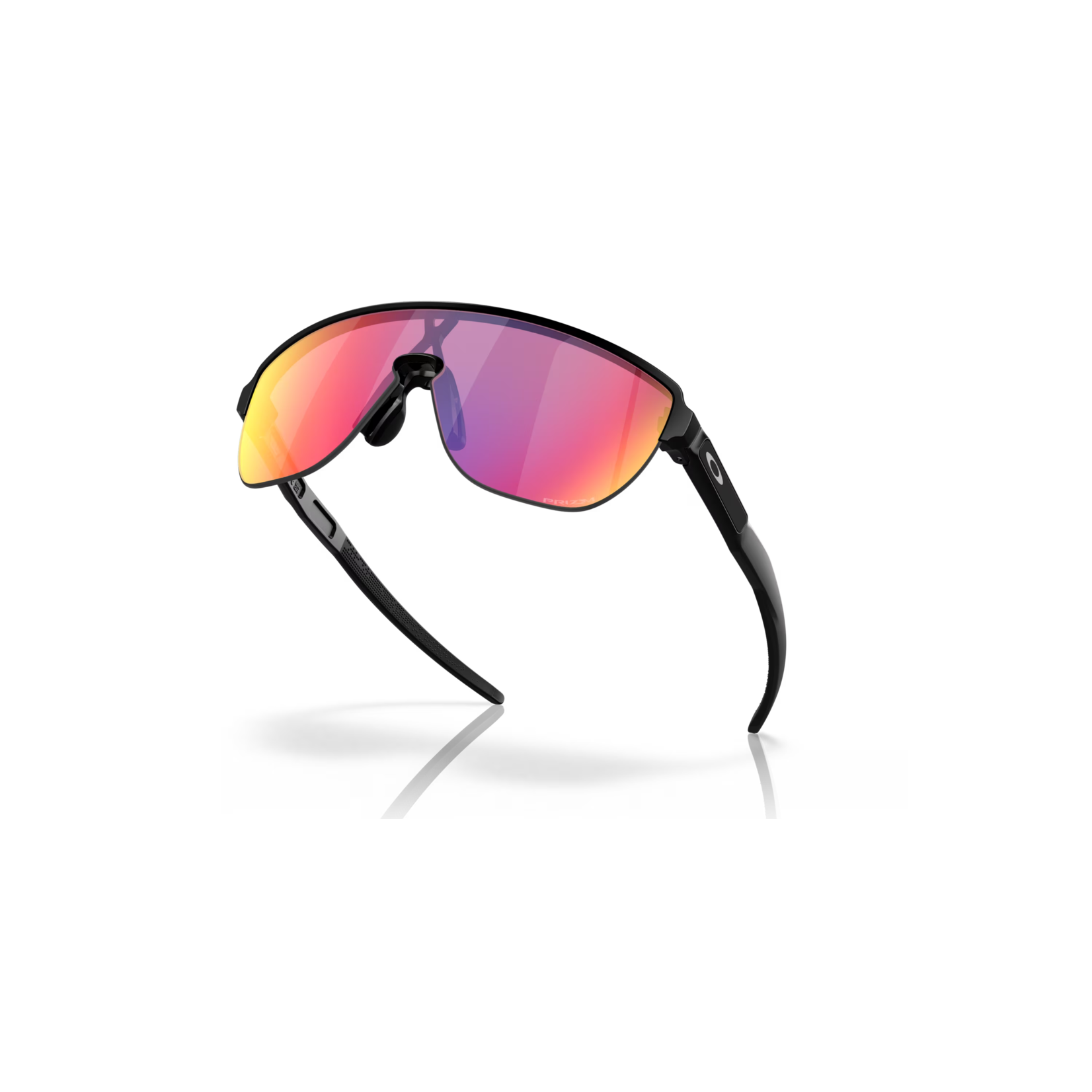 Oakley OAKLEY CORRIDOR MATTE BLACK w/PRIZM ROAD