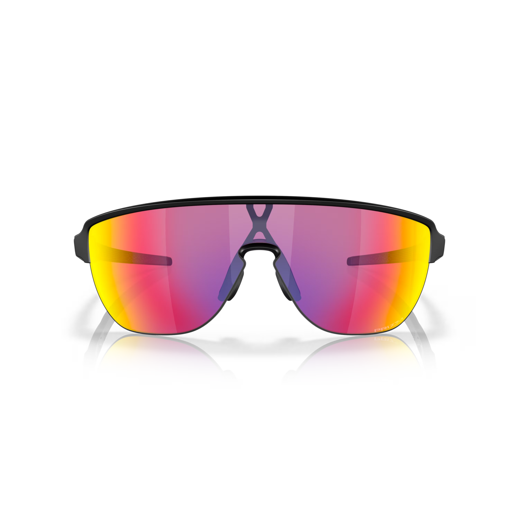 Oakley OAKLEY CORRIDOR MATTE BLACK w/PRIZM ROAD