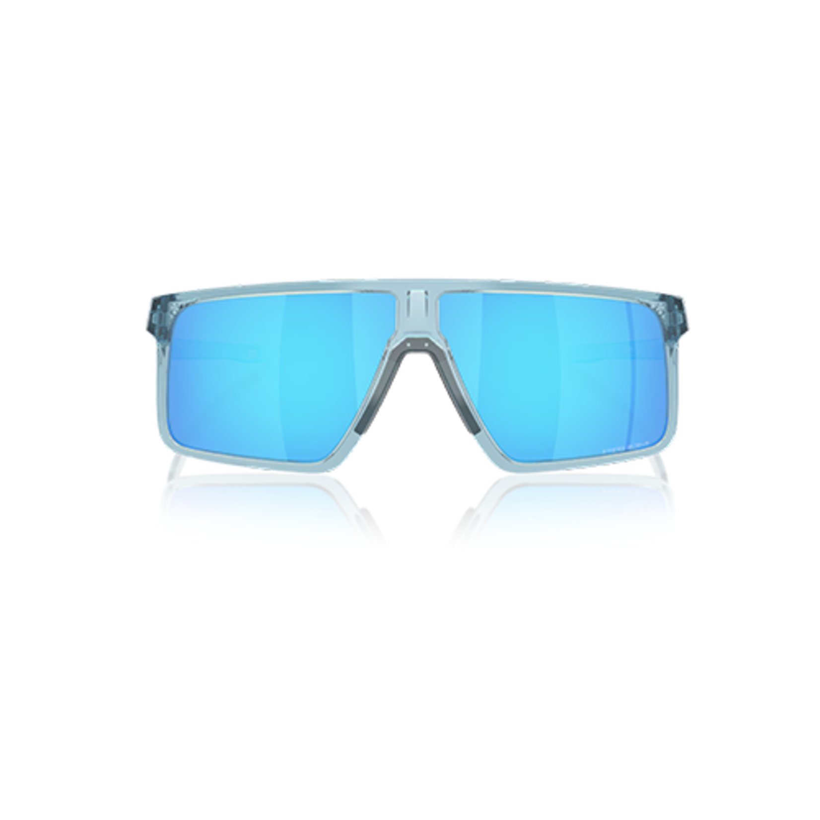 Oakley OAKLEY HELUX TRANS STONEWASH w/PRIZM SAPPHIRE
