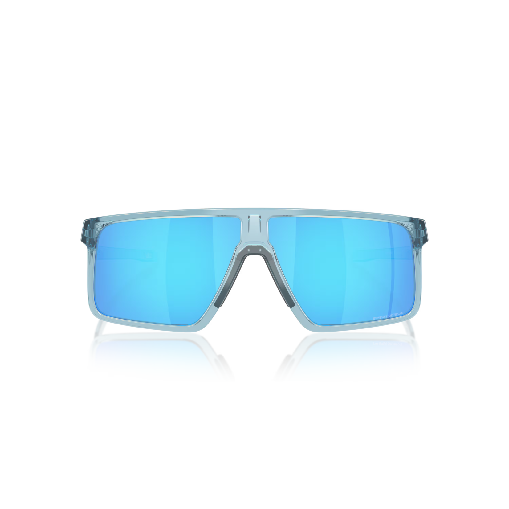 Oakley OAKLEY HELUX TRANS STONEWASH w/PRIZM SAPPHIRE