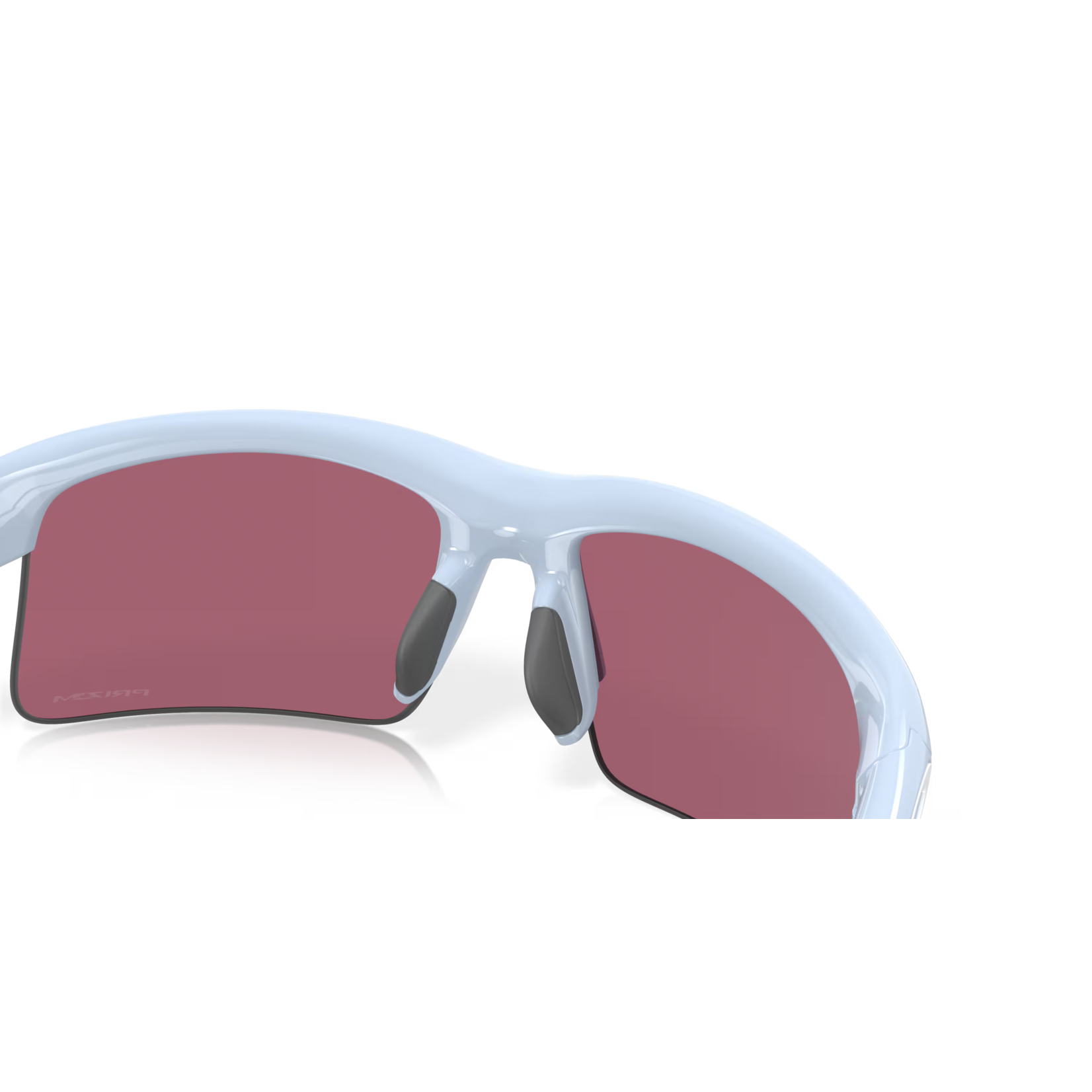 Oakley OAKLEY YOUTH SUN CAPACITOR POLISHED STONEWASH w/PRIZM ROAD