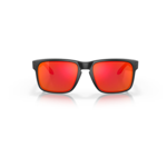 Oakley OAKLEY HOLBROOK MATTE BLACK w/PRIZM RUBY
