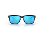Oakley OAKLEY HOLBROOK POLISHED BLACK w/PRIZM SAPPHIRE