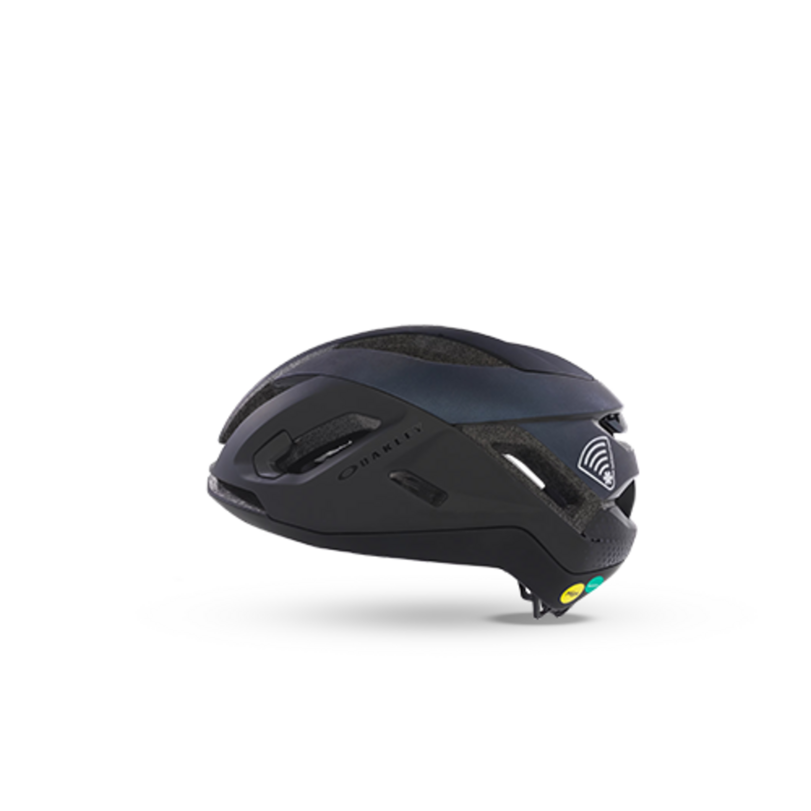 0AKLEY OAKLEY ARO5 RACE I.C.E  BLACK REFLECTIVE