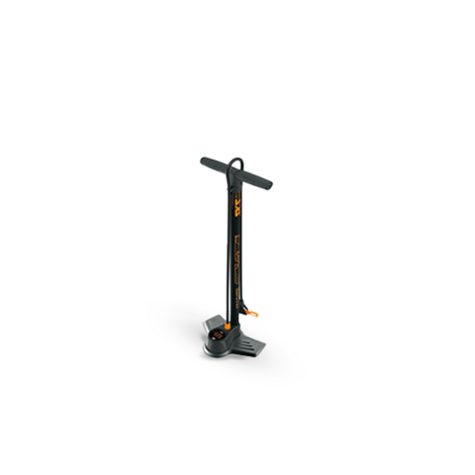 SKS SKS AIR X-PLORER DIDGI 10.0 FLOOR PUMP