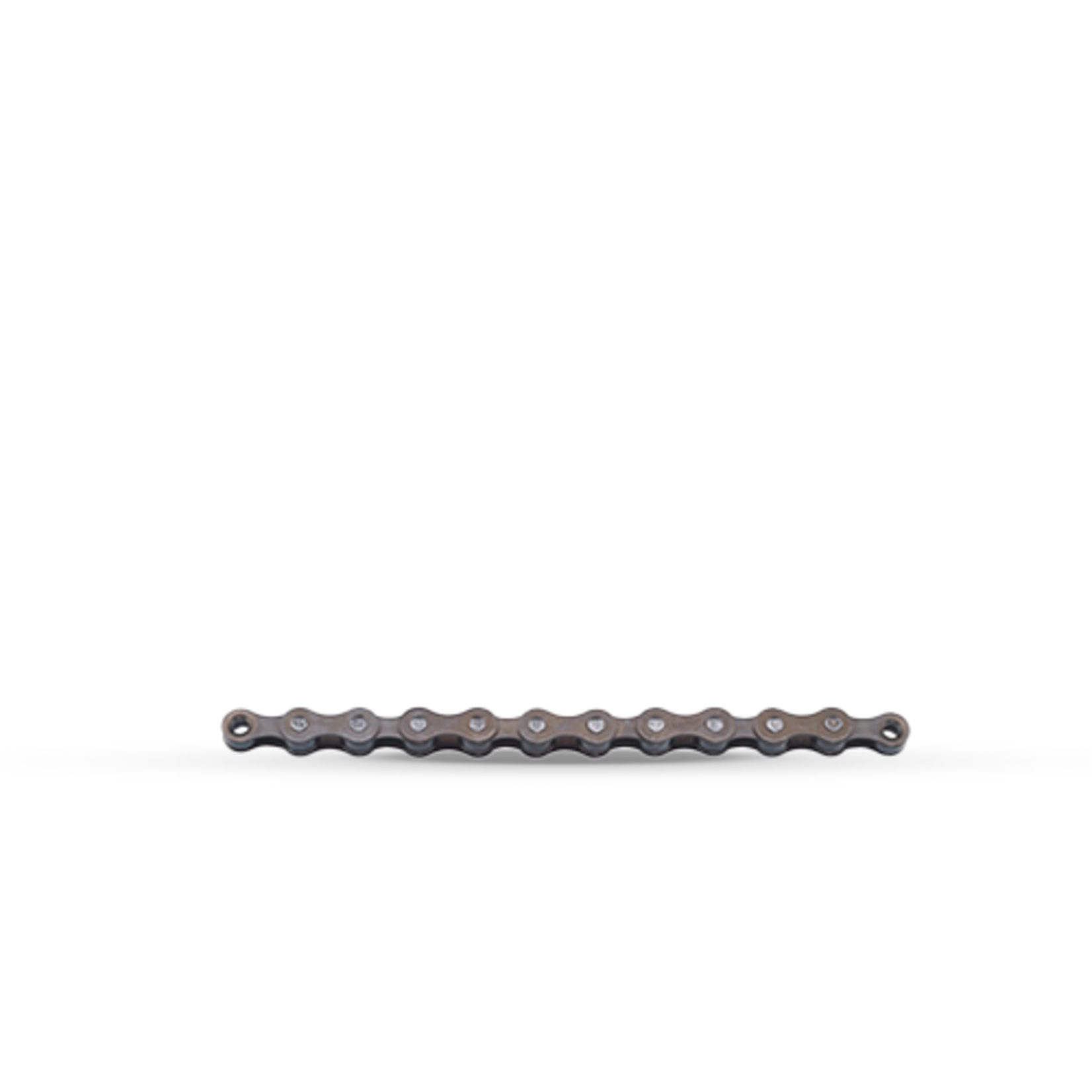 BBB BBB BCH-010 SINGLELINE CHAIN GREY 1 SPEED
