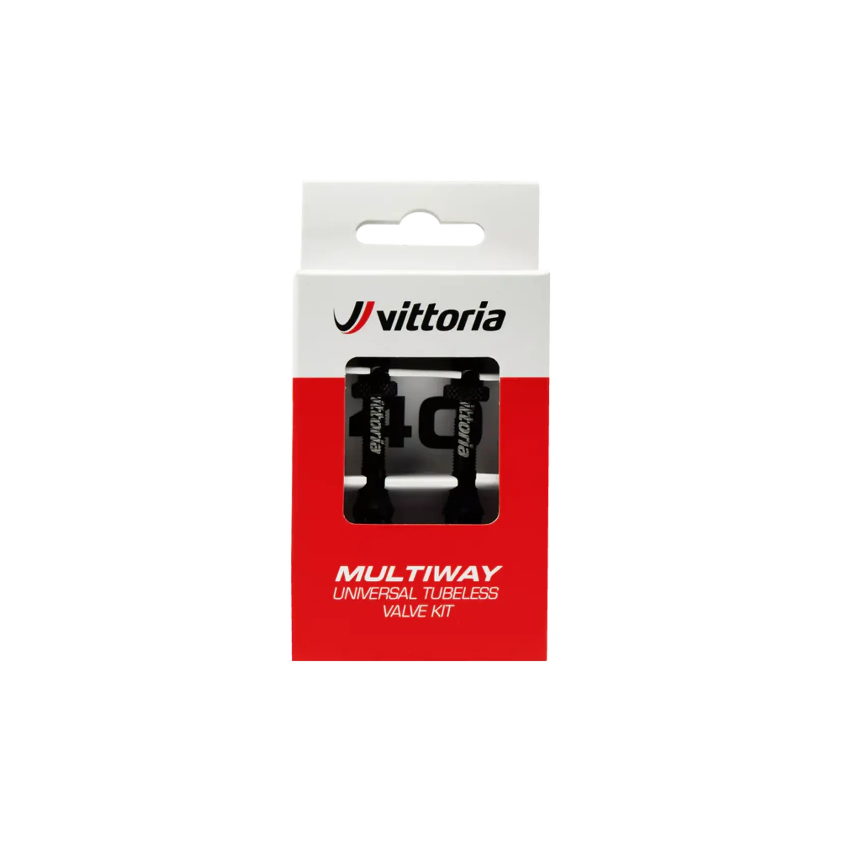 VITTORIA MULTIWAY TUBLESS VALVE