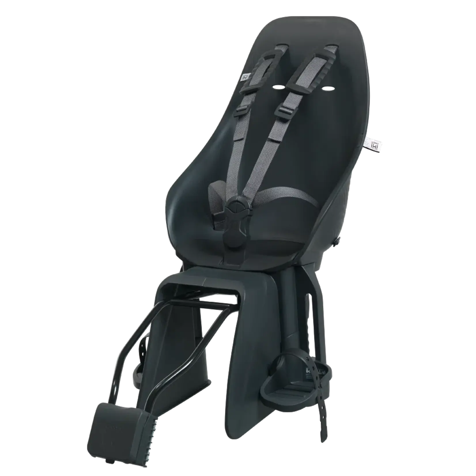 URBAN IKI URBAN IKI REAR SEAT FRAME MOUNT  BLACK / BLACK
